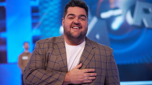 Rating del lunes: cuánto midió el nuevo programa de Darío Barassi en El Trece