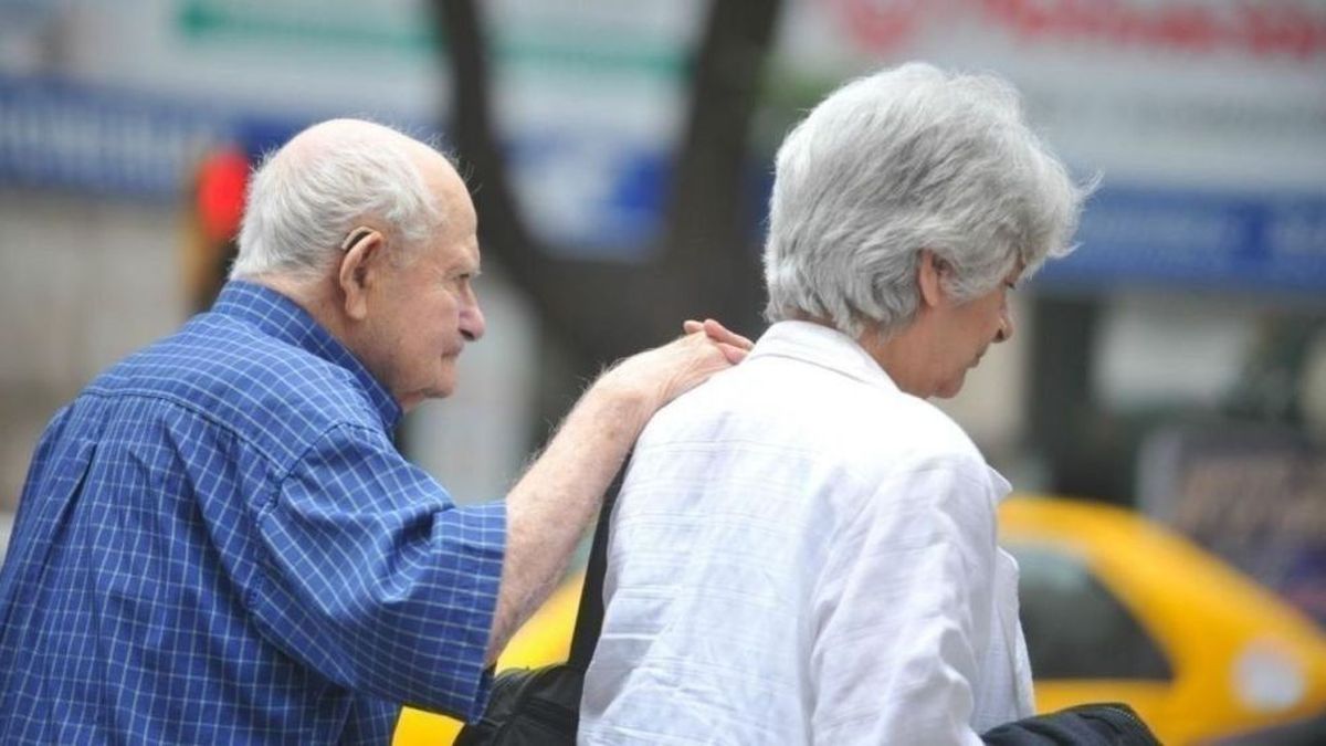 Miles de jubilados y pensionados con deudas pueden acceder a un régimen de exención y regularización que permite condonar deudas acumuladas.