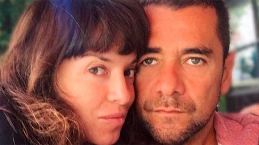 Se casan Mercedes Funes y Cecilio Flematti