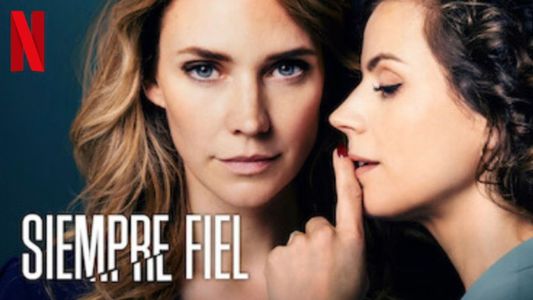 Netflix: la película de suspenso que llegó a la plataforma y está entre las más vistas