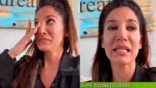 La angustia de Silvina Escudero ante la crisis económica de la pandemia: “No tengo a nadie que me banque”