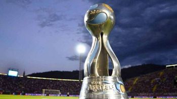 Copa Argentina: así quedó el sorteo de la edición 2022