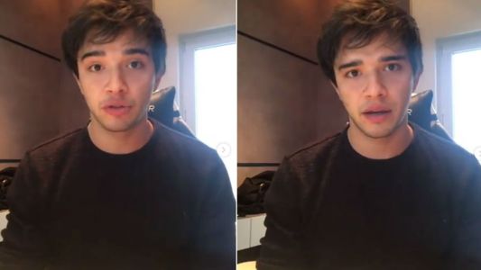 Julián Serrano: No fue una decisión apresurada, no podía dar la energía que el programa amerita