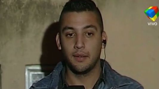 #GH2015: La familia de Brian Lancelota trató de perversa a Marian Farjat
