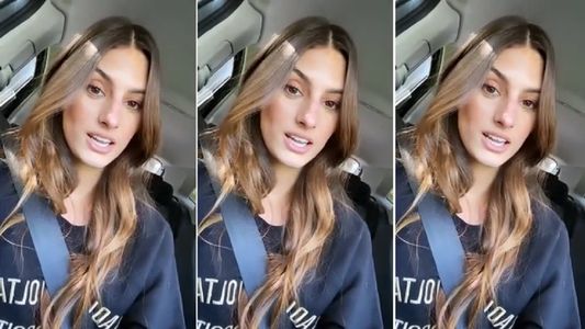 Lola Latorre le pidió disculpas Nacha Guevara: No tengo excusas, lo que hice estuvo muy mal