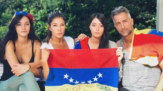 Catherine Fulop sobre la crisis en Venezuela: Atropellos de este régimen abusivo