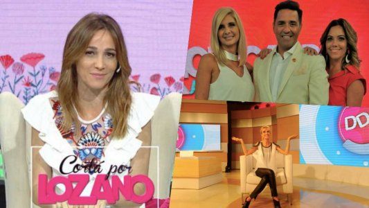Martín Fierro 2019: ¿Cuál fue el mejor Magazine de la tele en 2018?