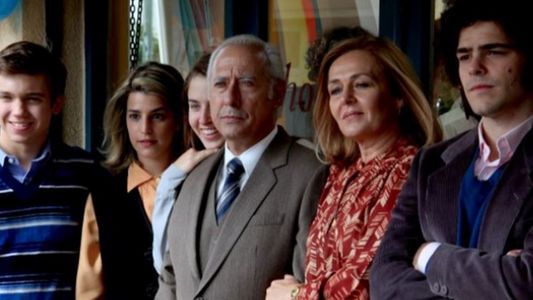 Estas películas competirán contra El Clan por el Oscar