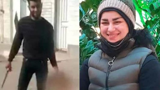 Irán: decapitó a su esposa de 17 años y se paseó por las calles exhibiendo su cabeza