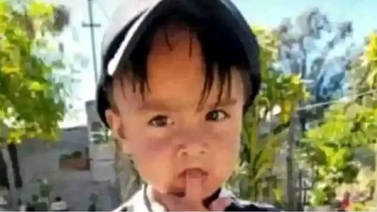 Saben lo que pasó con Loan: Esta causa no se va a cerrar...