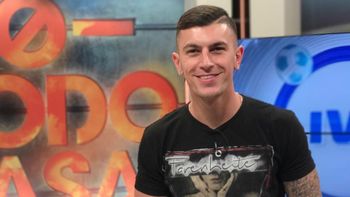 Luifa Galesio: Voy a quedarme en Arsenal