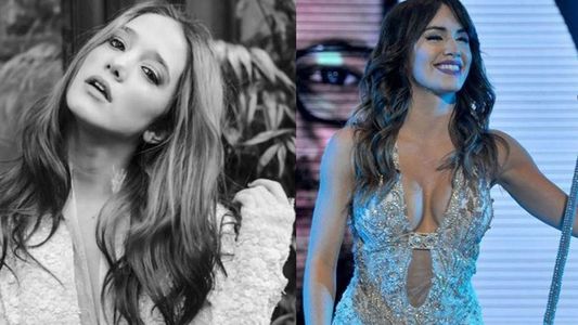 Ángela Torres: Me tengo que cuidar de cada palabra porque Lali tiene unas fans...