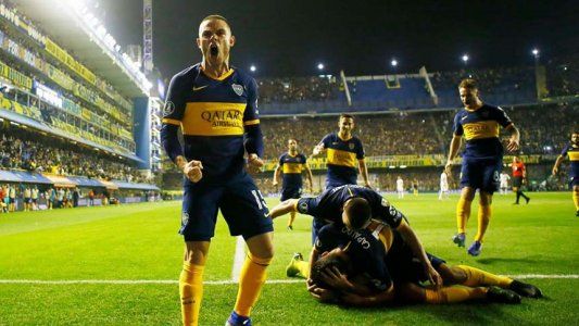 Copa Libertadores: cuándo jugarán Boca-Liga de Quito por los cuartos de final