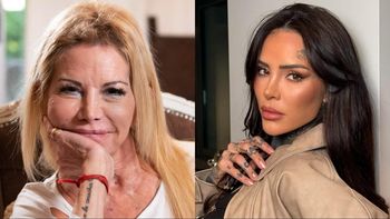 Candelaria Tinelli respondió al duro mensaje de Soledad Aquino y expuso el dolor familiar: Sufro por ella