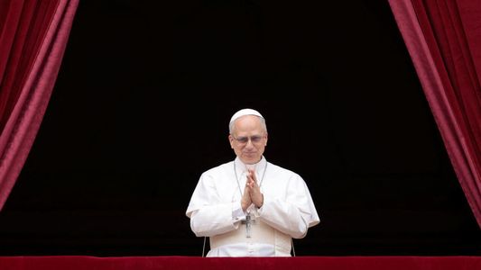 El papa León XIV pidió responsabilidad y razón ante los ataques aéreos entre Israel e Irán