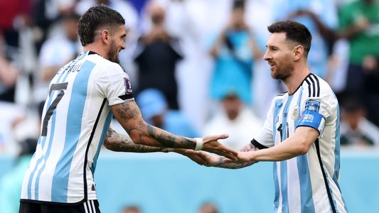 Mundial Qatar 2022: Mario Kempes destrozó a los jugadores de la Selección Argentina