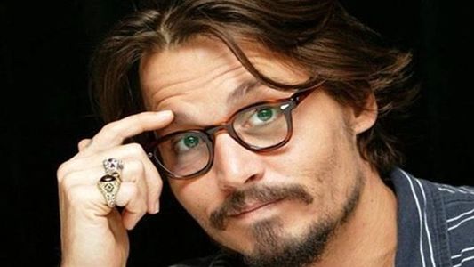 Johnny Depp, con problemas conyugales