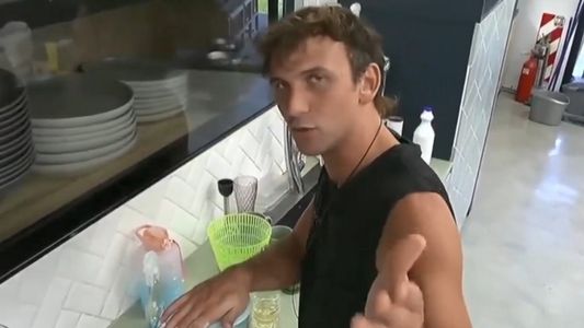 Bautista reveló el verdadero secreto para ganar Gran Hermano y sorprendió a todos