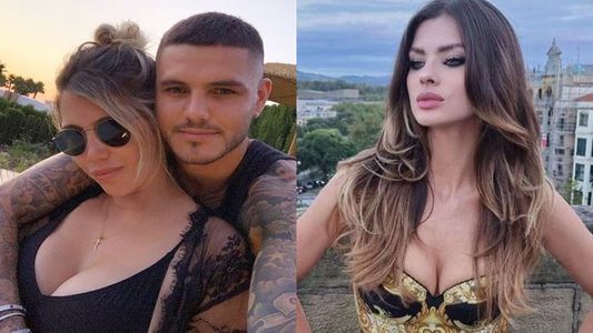 ¡Increíble! Un Banco privado usó el WandaGate como publicidad