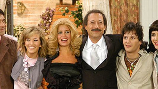 Rating: “Casados con hijos”, lo más visto del domingo
