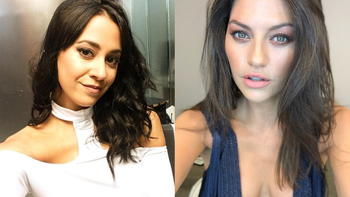 Nai Awada vs. Sofía Jujuy Jiménez: Ni en pedo tomaría un café con ella, me parece una tarada