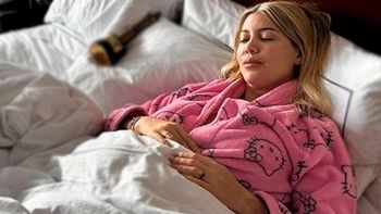  wanda nara: que es el mieloma multiple, el raro cancer que tendria  
