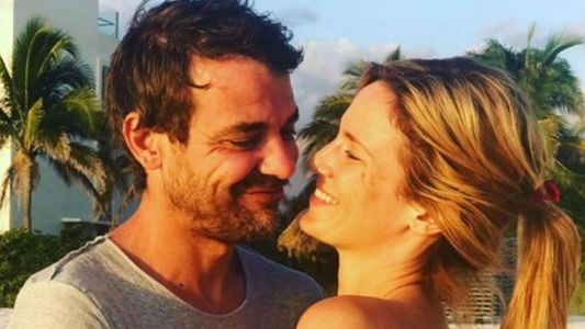 Paula Chaves, ¿embarazada de mellizos?