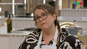 Donato de Santis y Damián Betular, durísimos con Malena Guinzburg