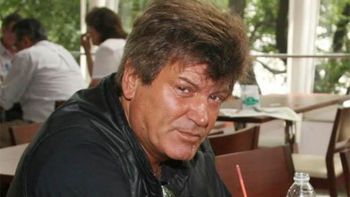 Carlín Calvo recibió el alta médica