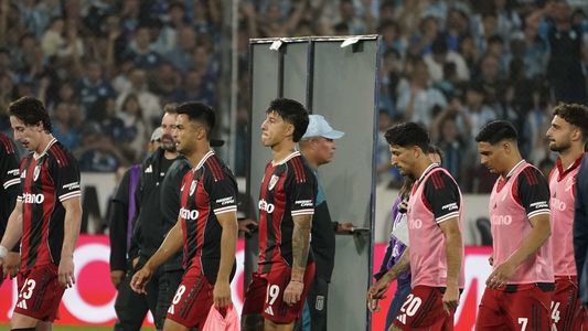 River, complicado: la única opción para la Libertadores 2026 que le quedó tras la eliminación de Lanús