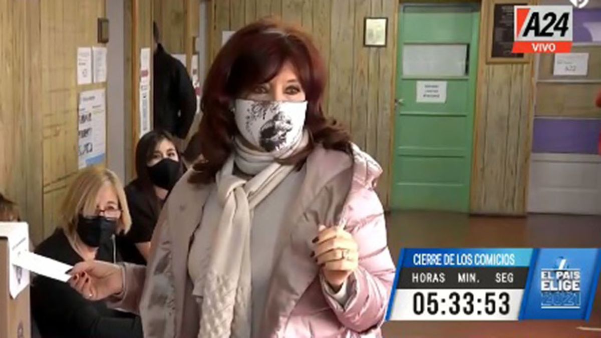 Encuesta Basta Baby: entrá y dejanos tu voto sobre la pregunta de esta noche.