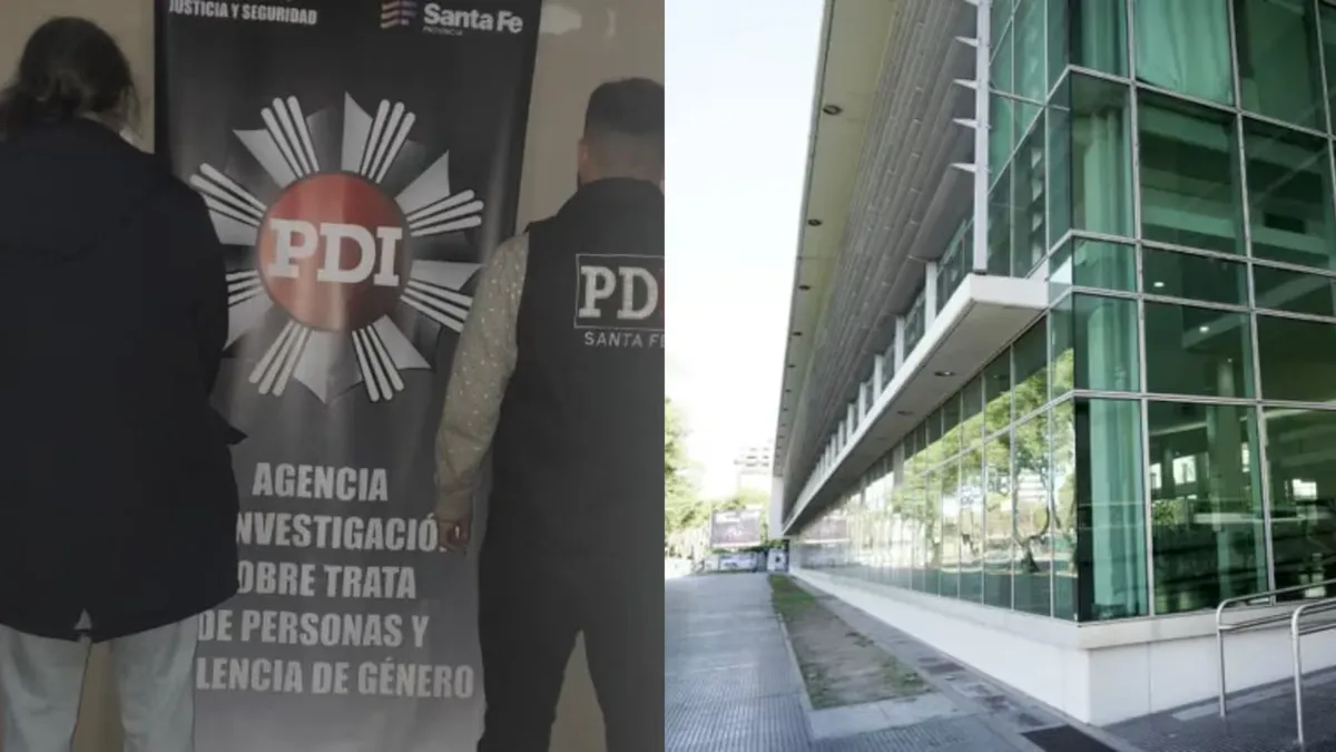 La secuestró y le quemó el cuerpo con ácido para borrarle tatuajes: el calvario de una mujer en Rosario