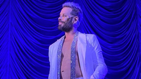 Los gestos de Mariano Caprarola sobre la adicción de Maradona que genera enojos