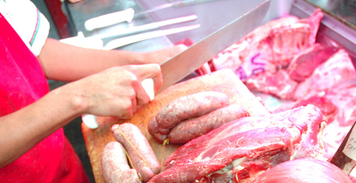 En medio de la cuarentena, la compra online empieza a ganar lugar en el consumo de carnes