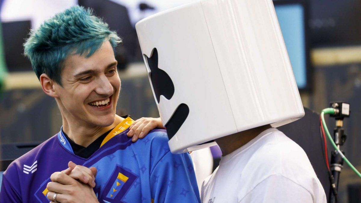 Ninja se convierte en el primer gamer profesional en aparecer en portada de la revista ESPN