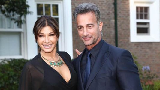 Catherine Fulop y su advertencia para... ¿el nuevo novio de Oriana?