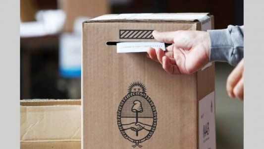 PASO en San Juan: ya cerraron los comicios y se esperan los primeros resultados