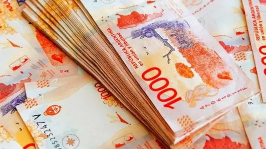 El Gobierno fijó el nuevo salario mínimo, vital y móvil de diciembre y los incrementos hasta marzo 2025