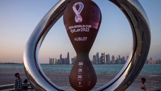 Mundial Qatar 2022: se agotaron las entradas para ver a la Selección Argentina