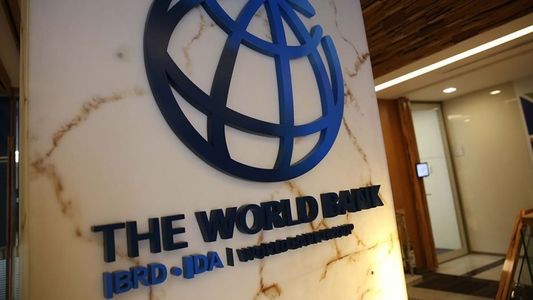 El Banco Mundial aprobó un giro de 200 millones de dólares para la Argentina