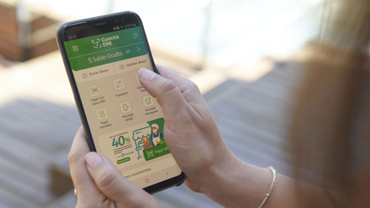 AUH: el crédito que podés pedir en minutos y recibir hasta $1.000.000, cómo obtenerla