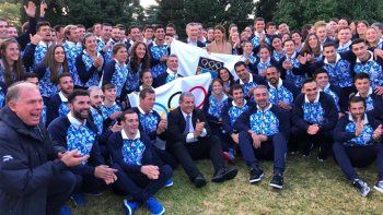 El COA dio a conocer los 532 atletas argentinos que participarán en los Juegos Panamericanos de Lima 2019
