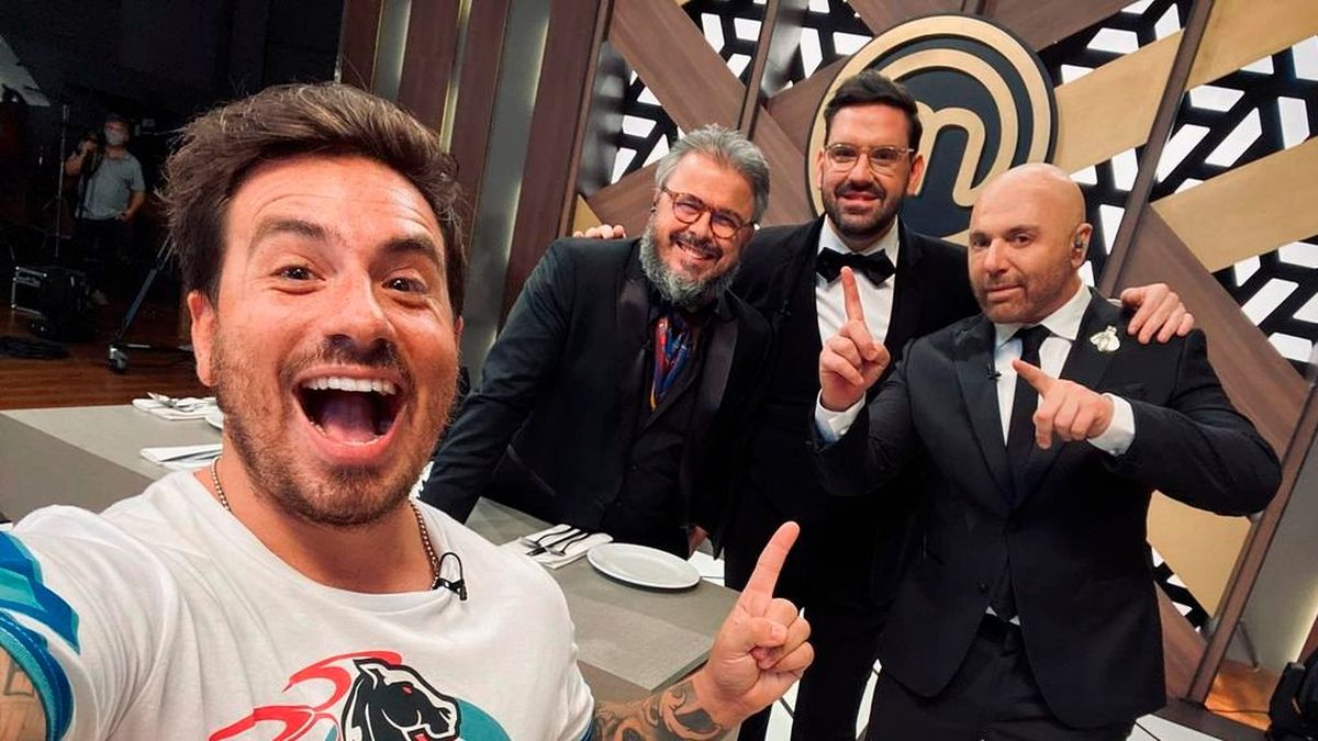 Fede Bal