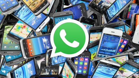 WhatsApp dejará de funcionar en estos celulares