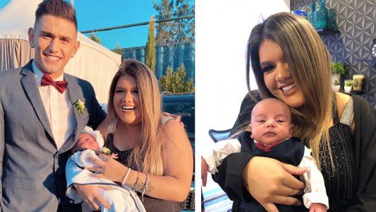 More Rial: No voy a dejar pasar que un cínico y asqueroso ataque a mi hijo