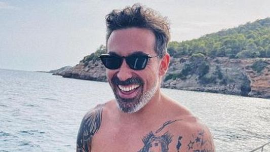 Quién es Guadalupe, la joven que sería la nueva novia del Pocho Lavezzi