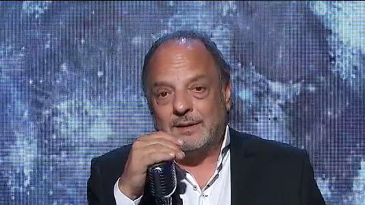 El editorial de Baby Etchecopar: 12 cuotas