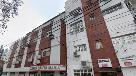 Horror en la clínica de Villa Ballester: el comunicado de la ONG investigada en el caso de los 8 fetos hallados