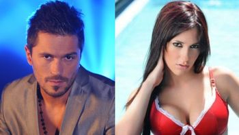 Bam Bam Morais, sobre las acusaciones de proxenetismo: Hay una persona que inventó una gran mentira