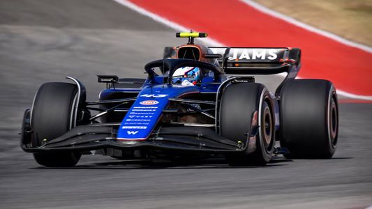 Increíble: la F1 realizó un importante cambio en su reglamento tras un hecho que involucró a Franco Colapinto